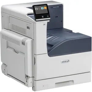 Замена системной платы на принтере Xerox C7000N в Волгограде
